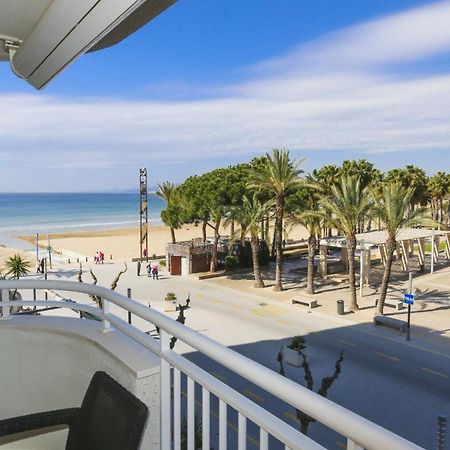 Santillana Homestay By Turismar Salou Exteriér fotografie