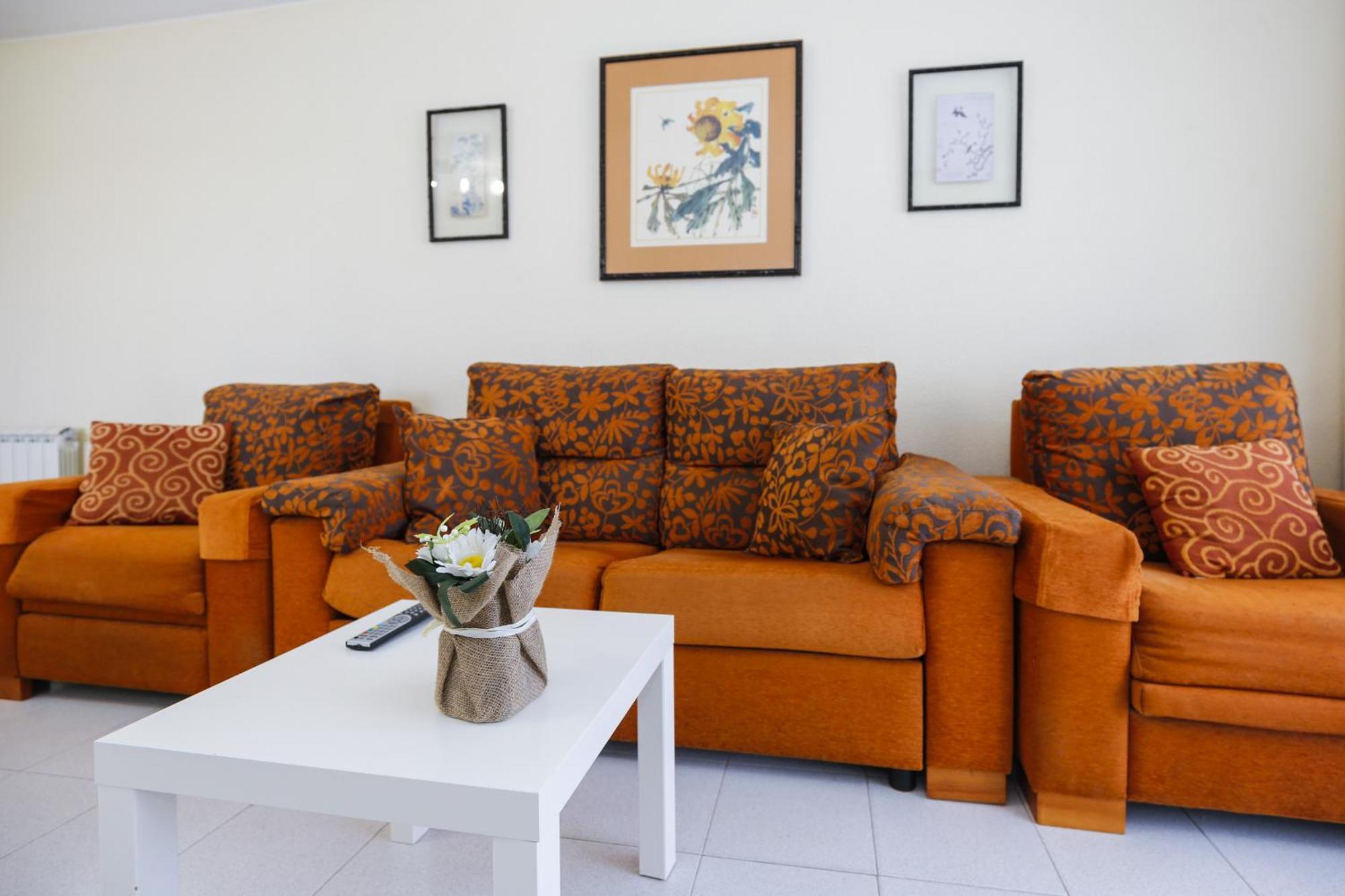 Santillana Homestay By Turismar Salou Exteriér fotografie
