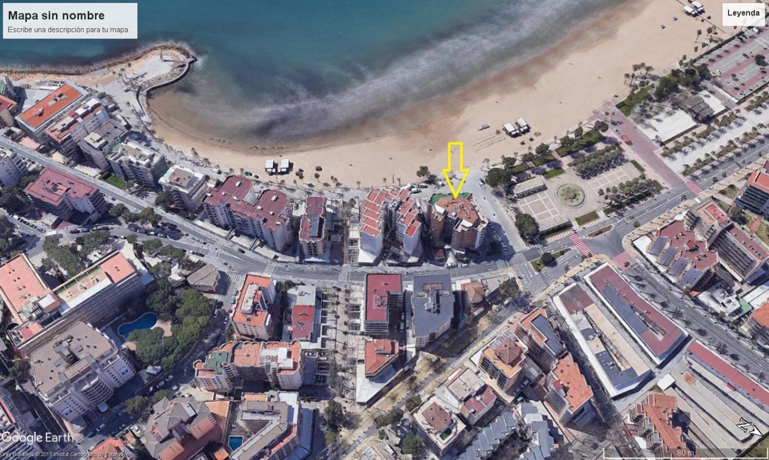 Santillana Homestay By Turismar Salou Exteriér fotografie