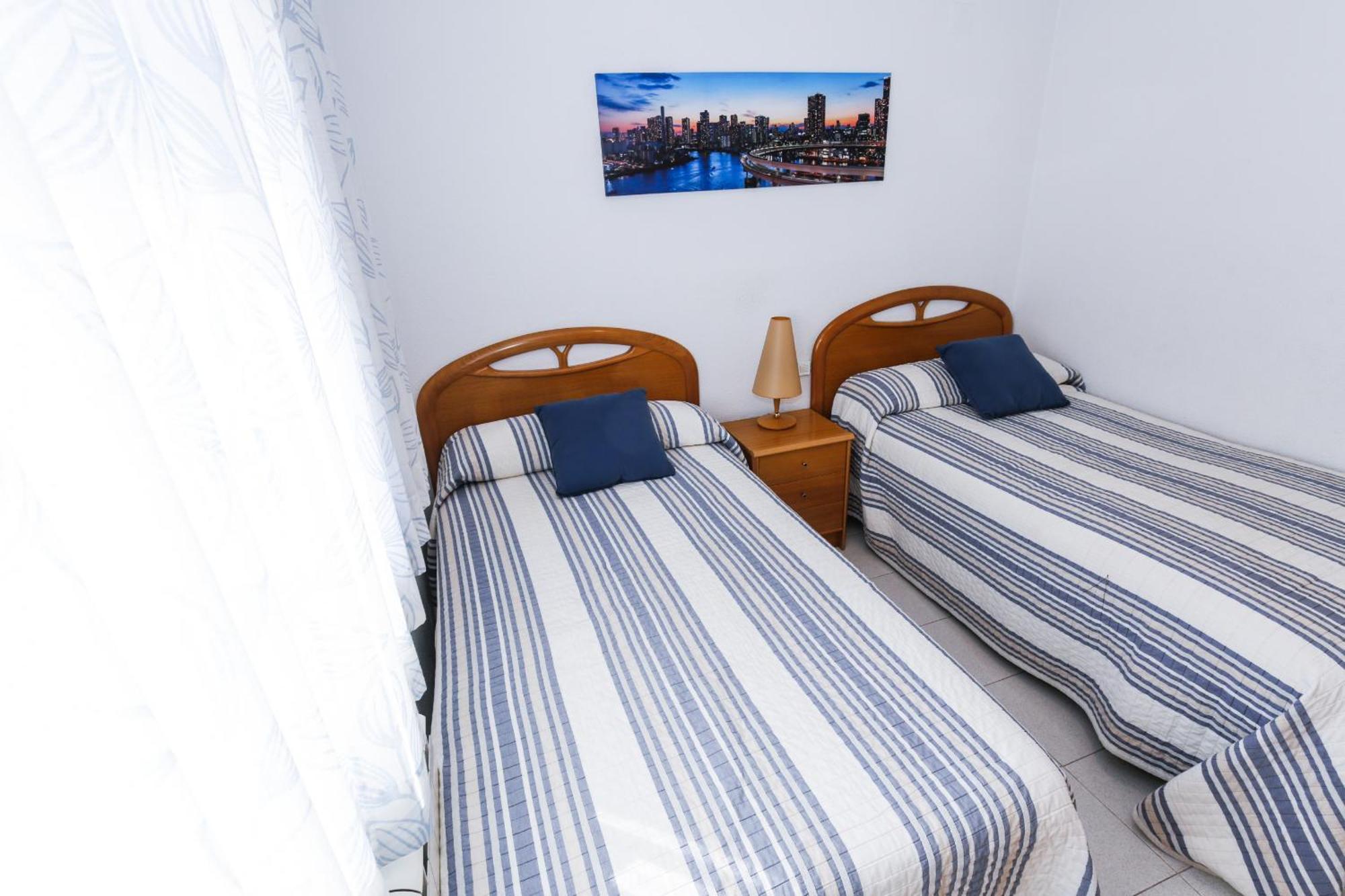 Santillana Homestay By Turismar Salou Exteriér fotografie