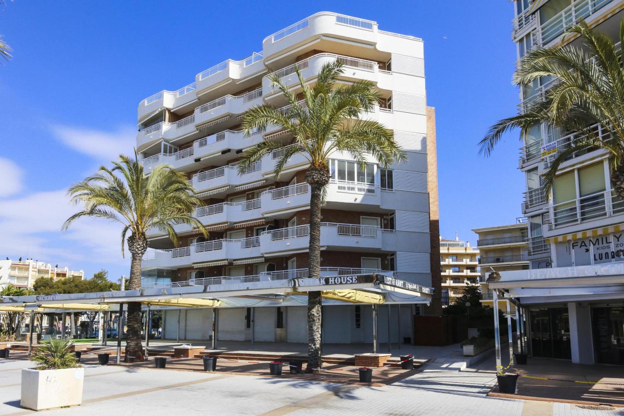 Santillana Homestay By Turismar Salou Exteriér fotografie