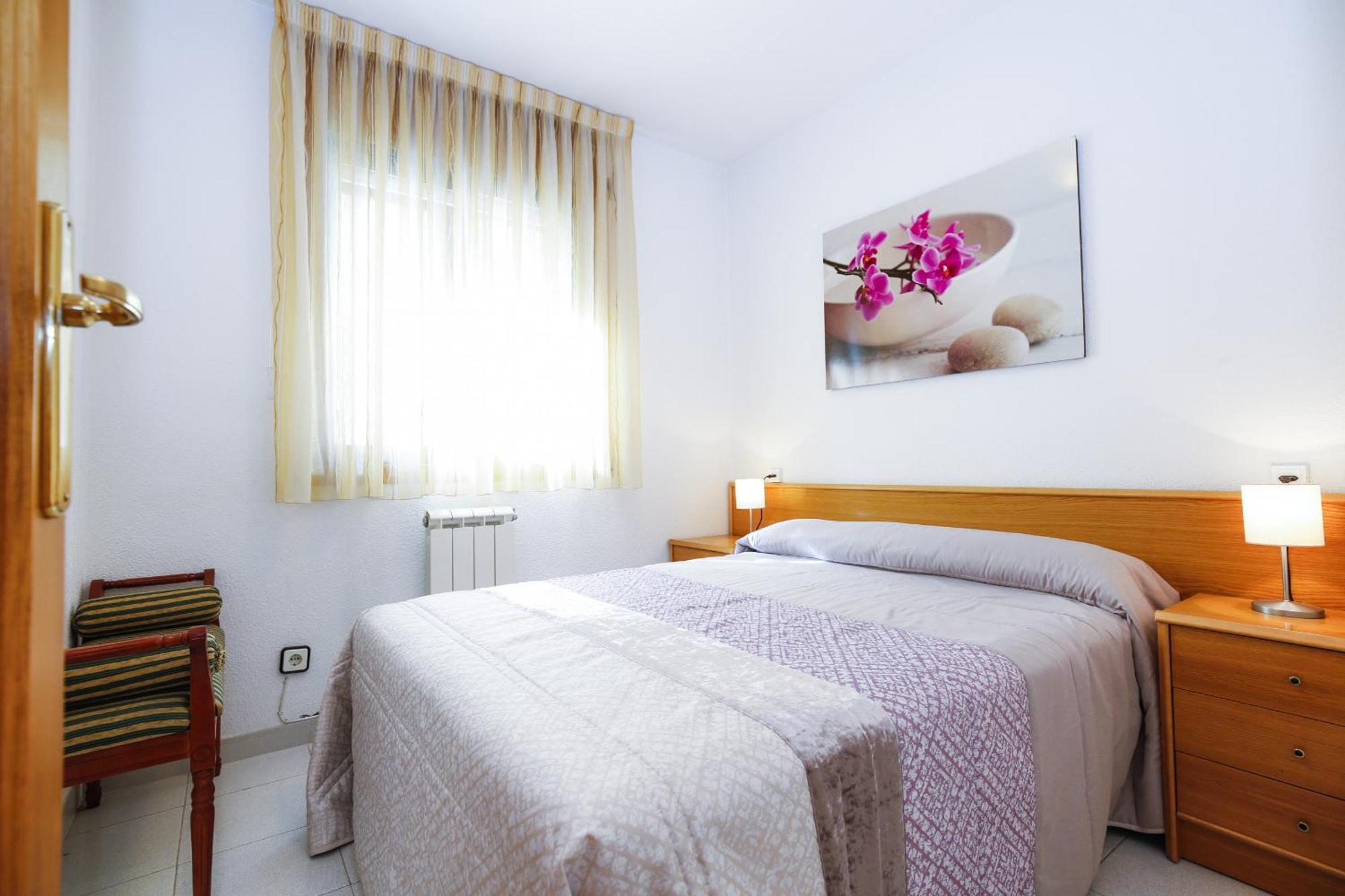 Santillana Homestay By Turismar Salou Exteriér fotografie