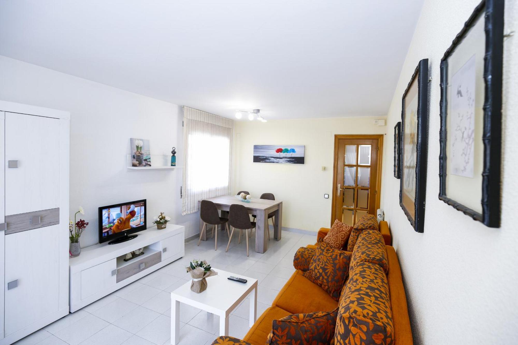 Santillana Homestay By Turismar Salou Exteriér fotografie