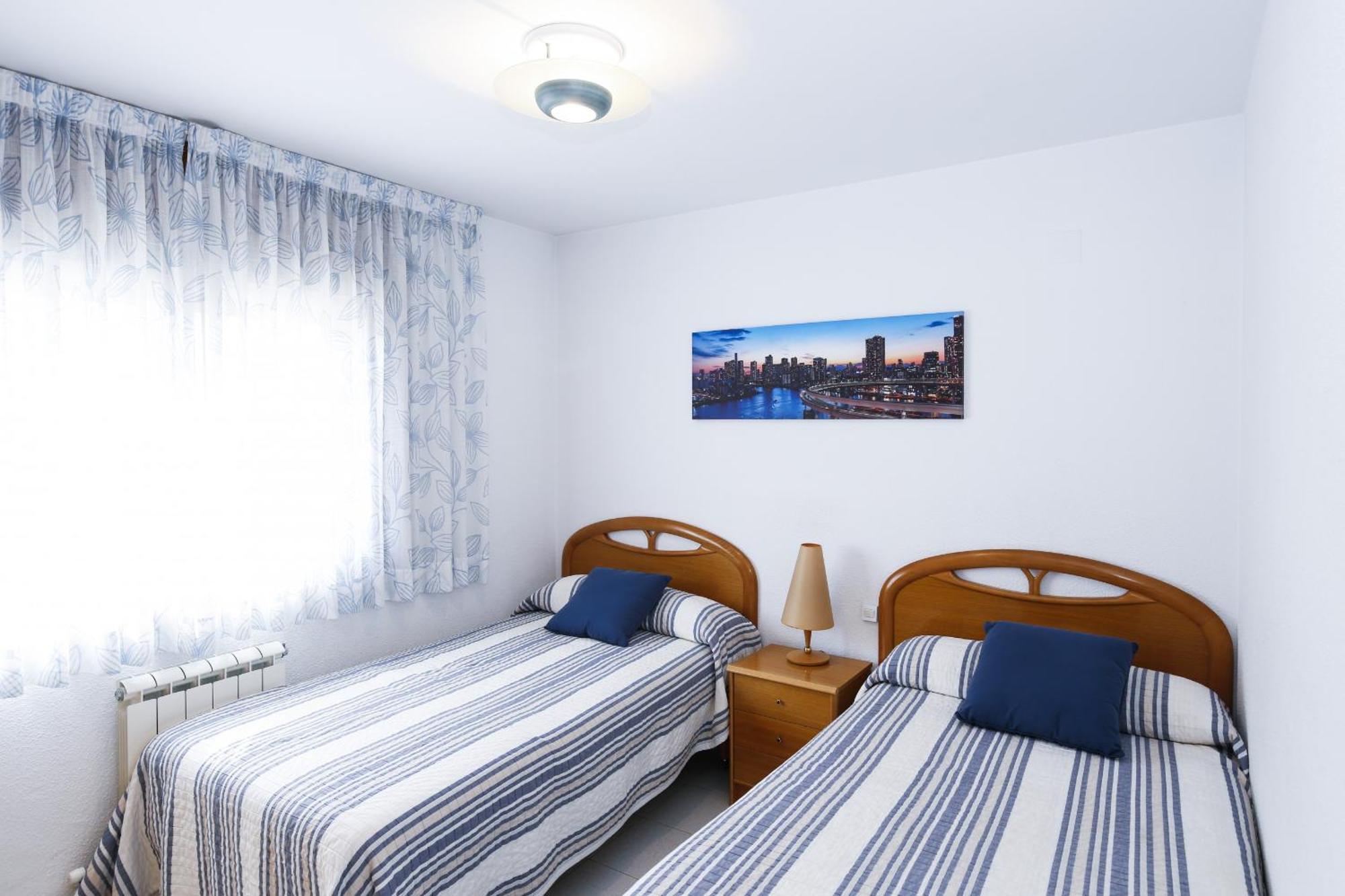 Santillana Homestay By Turismar Salou Exteriér fotografie