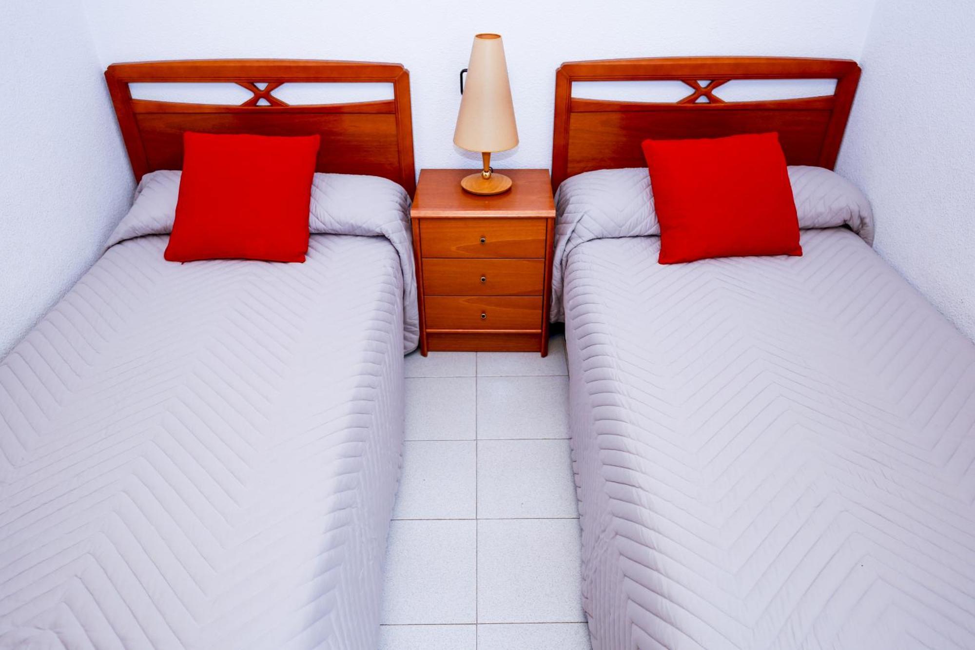 Santillana Homestay By Turismar Salou Exteriér fotografie